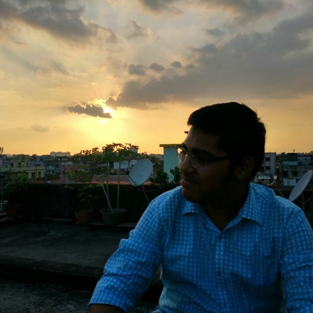 Profile picture of Ankit