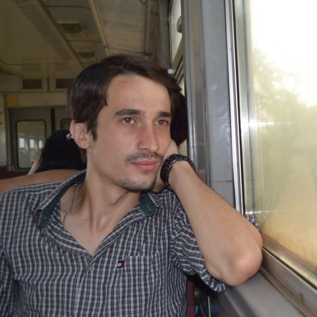 Profile picture of Razmik Zackaryan