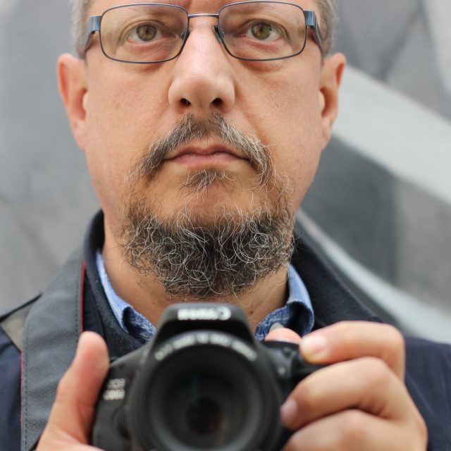 Profile picture of Stefano Zampieri