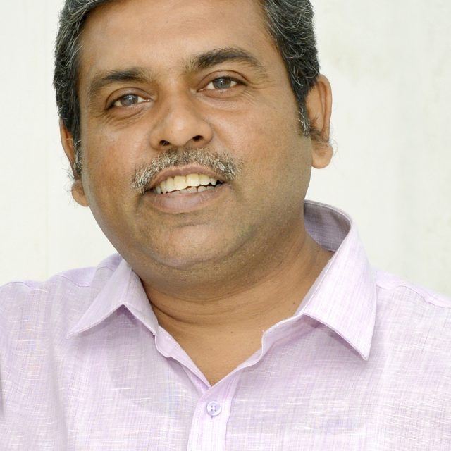 Profile picture of ARINDAM CHOWDHURY
