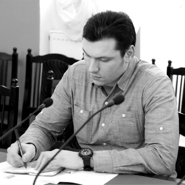 Profile picture of Mihail Sergeev