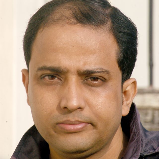 Profile picture of Sachin Singh