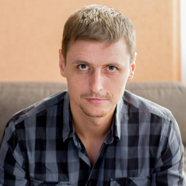 Profile picture of Vladimir Petrak