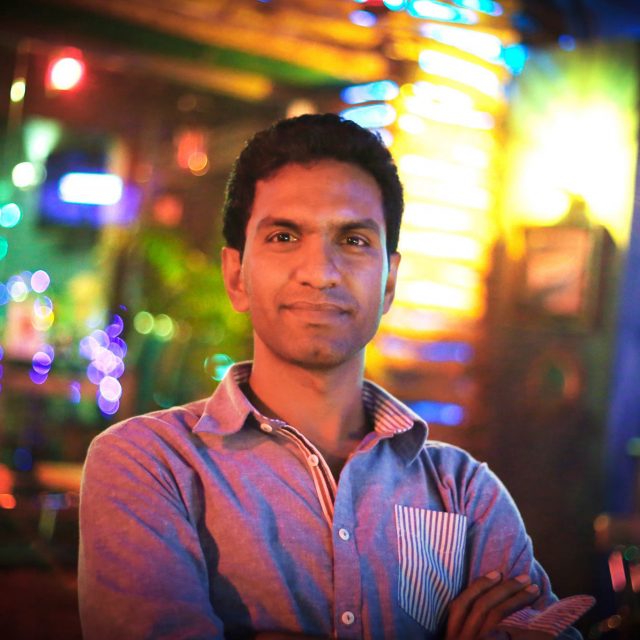 Profile Photo