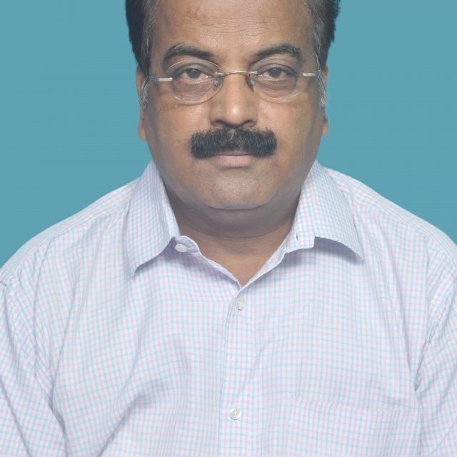 Profile picture of Rabin Chakrabarti