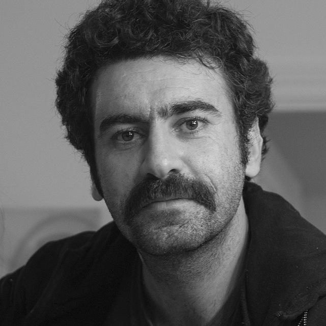 Profile picture of Arez Ghaderi