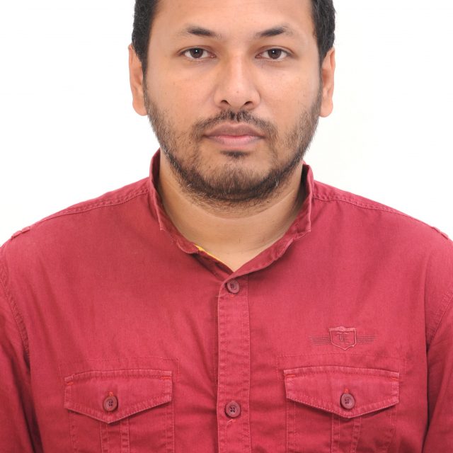 Profile picture of Md Rafayat Haque Khan