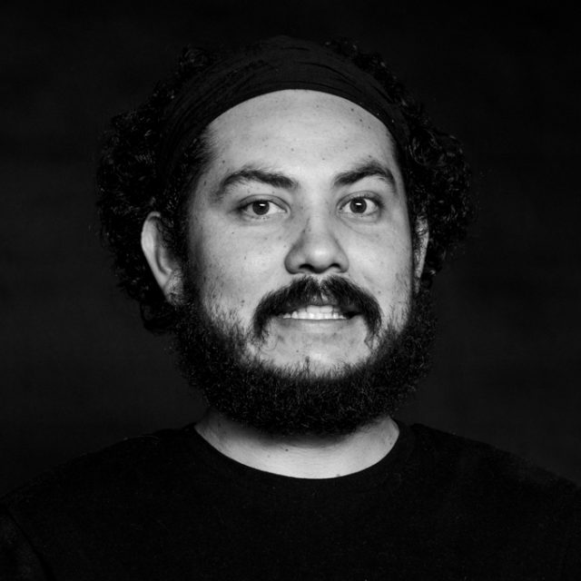 Profile picture of Fernando Gonzalez