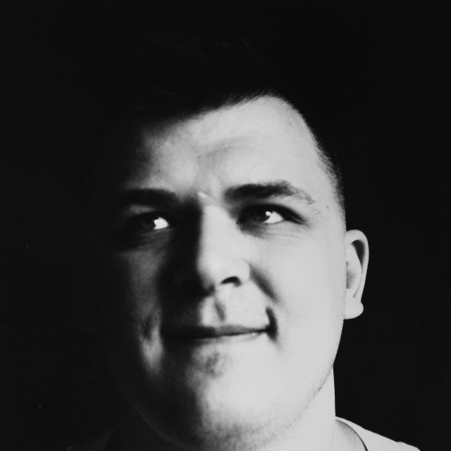 Profile picture of Volodymyr Demkiv