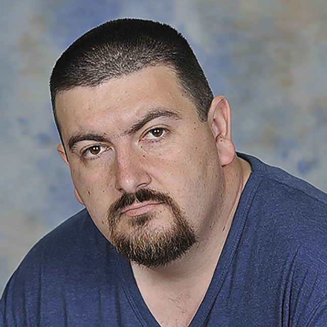 Profile picture of Zoltan Bisak