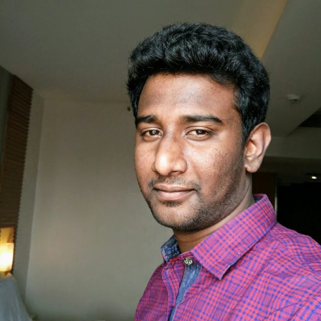 Profile picture of purushotham kumar