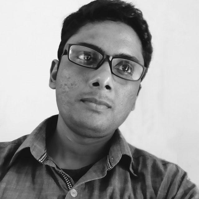 Profile picture of SUJAN SARKAR