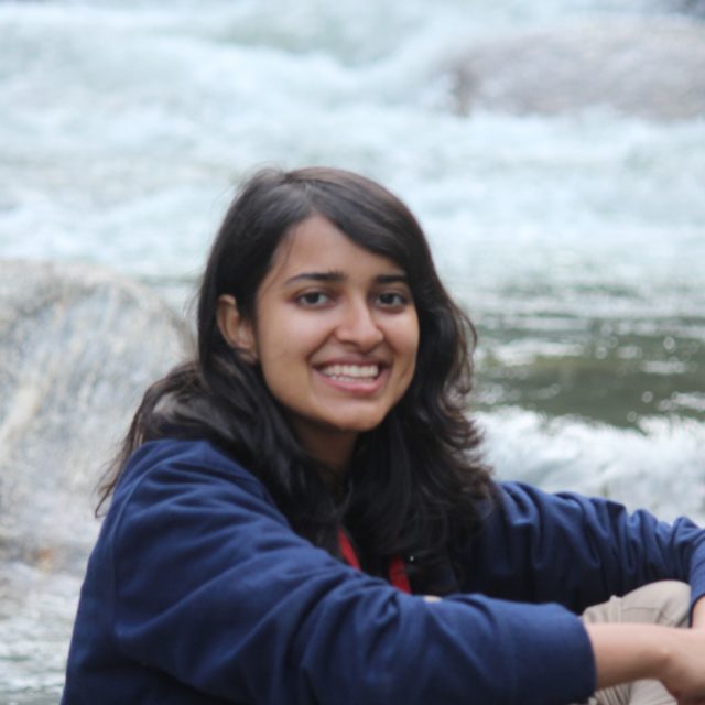 Profile picture of Aashita Jain