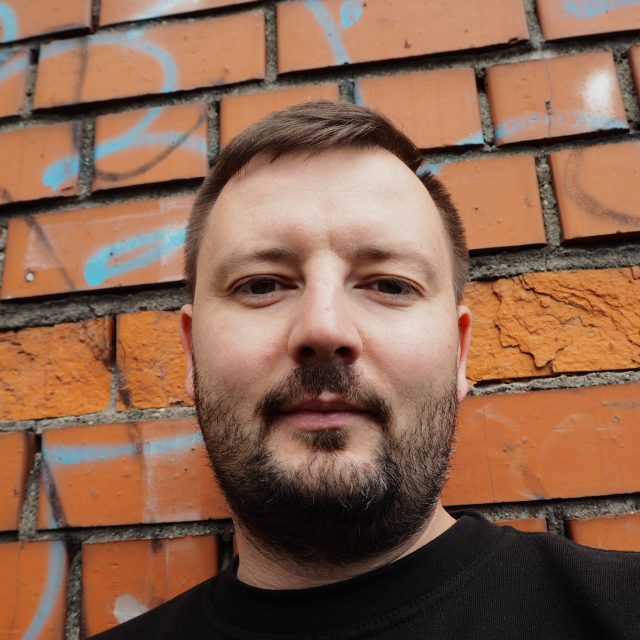 Profile picture of Oleg Klepikov