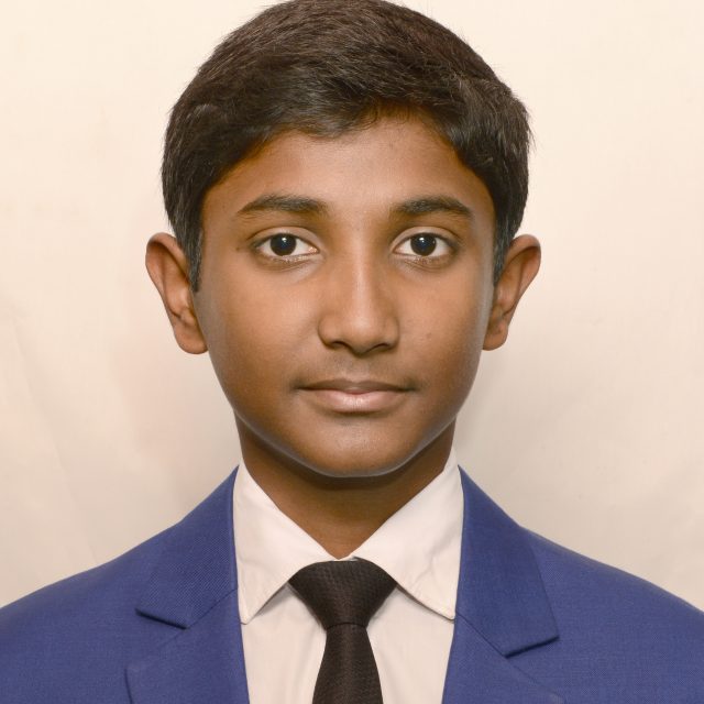 Profile picture of Rafayatul Ahmed
