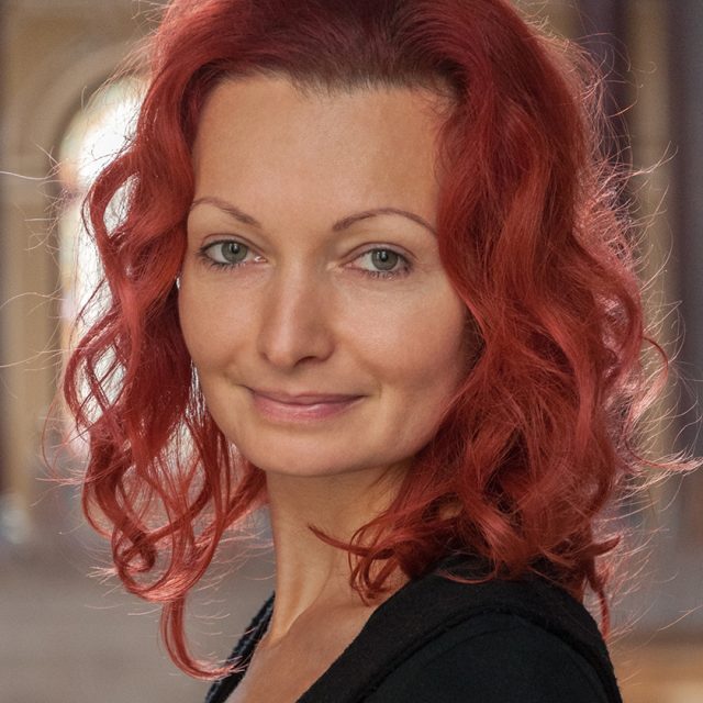 Profile picture of Iren Janosi