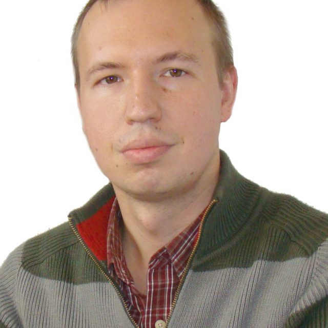 Profile picture of Andrey Nedzelnitkii
