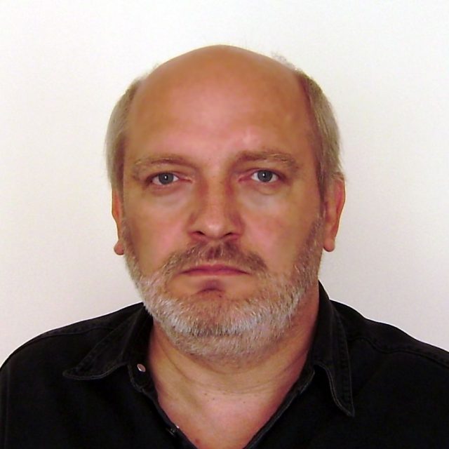 Profile picture of Lubos Vojtech
