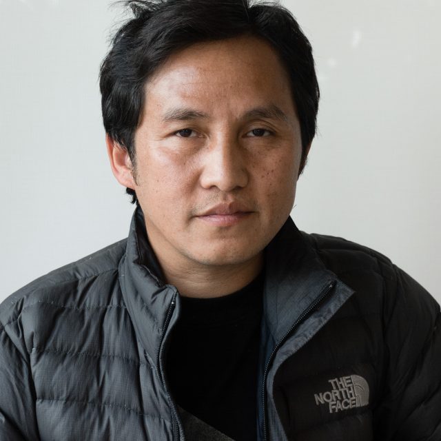 Profile picture of Rajendra Malla