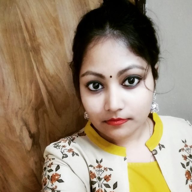 Profile picture of Anjali Katakwar