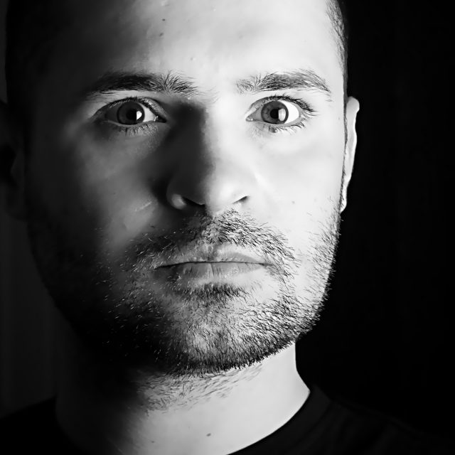 Profile picture of Alexey Kolibabchuk