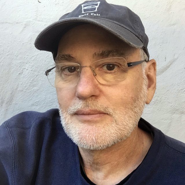 Profile picture of Rick Feldman