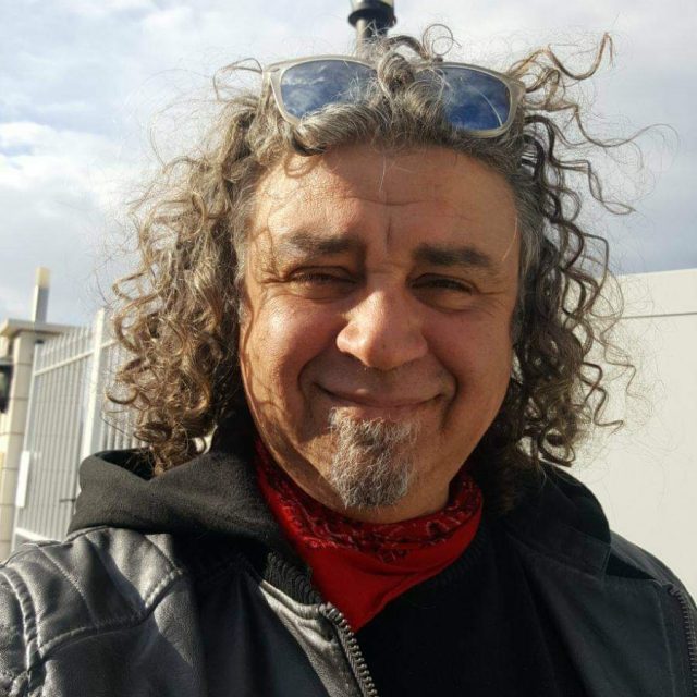 Profile picture of ioannis stamatogiannis