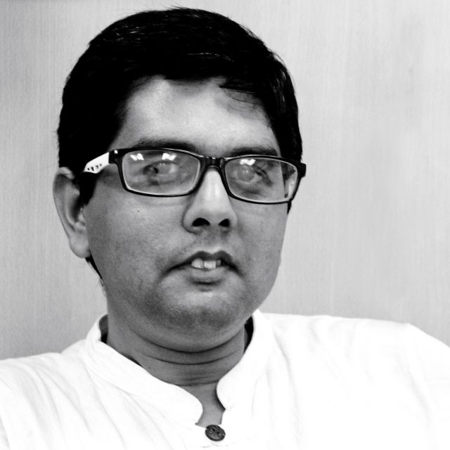 Profile picture of SUDIPTO DAS