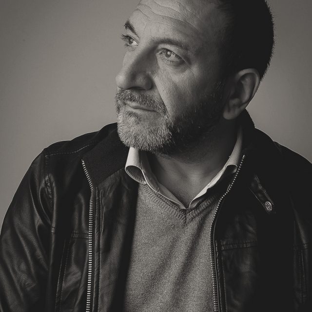 Profile picture of Giovanni Ruvolo