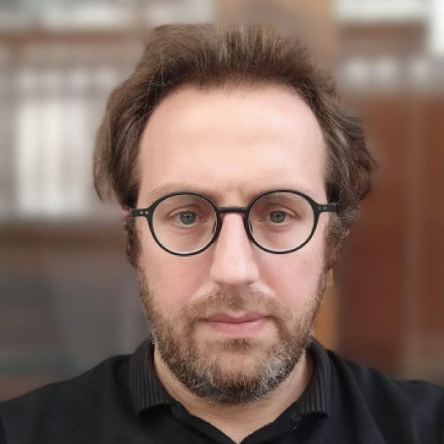 Profile picture of Enes Reyhan