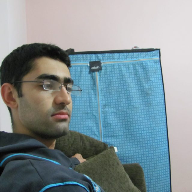 Profile picture of Rovsen Alasgarli