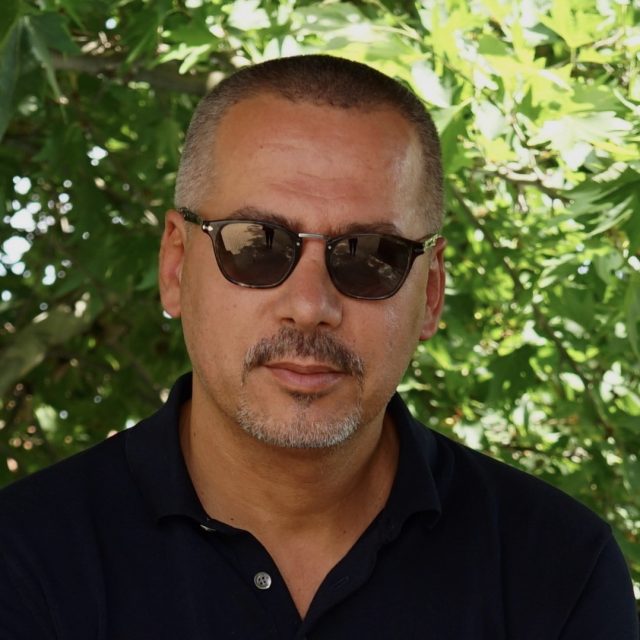 Profile picture of salim bartınlı