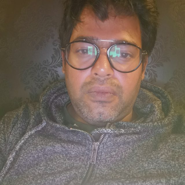 Profile picture of Abhishek Bose