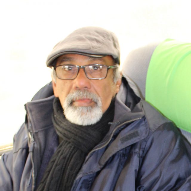 Profile picture of Antony Devadasan
