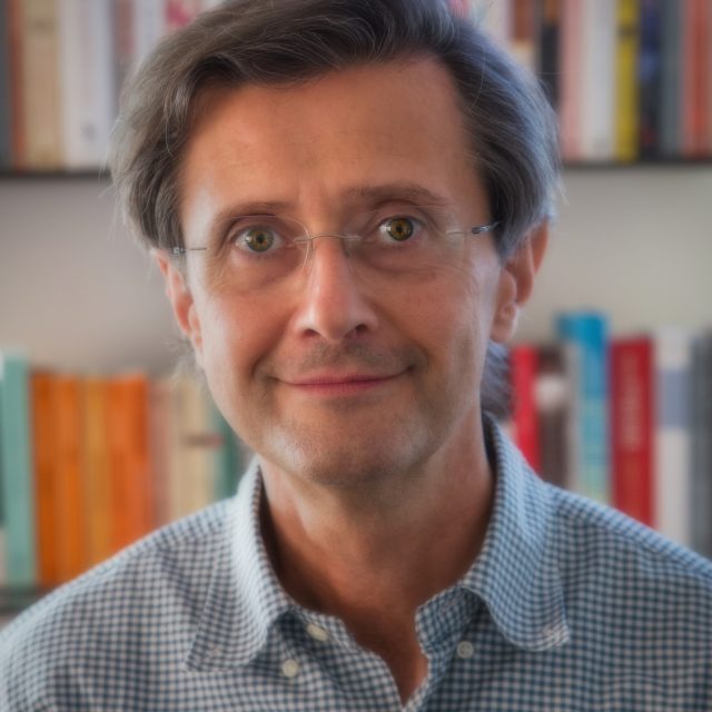 Profile picture of Marco Campi