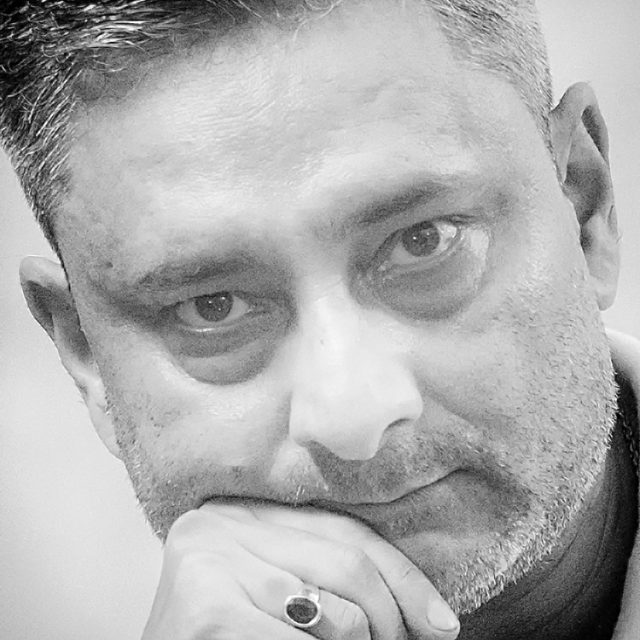 Profile picture of Joydeep Mukherjee