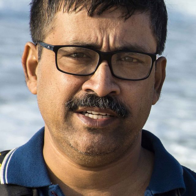 Profile picture of Pradipta Chakraborty