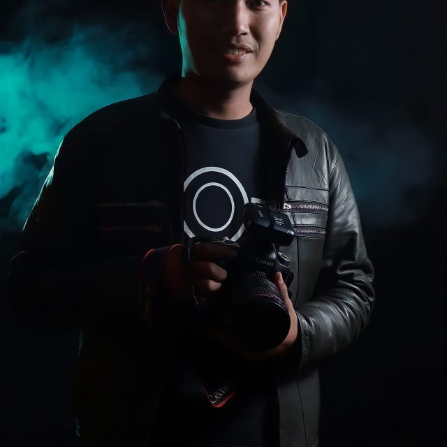 Profile picture of Kyaw Zayar Lin