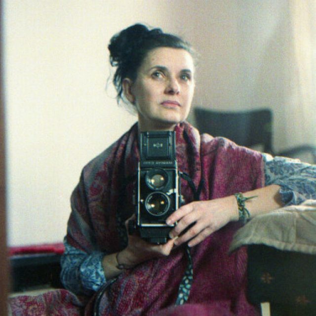 Profile picture of Małgorzata Szura Piwnik