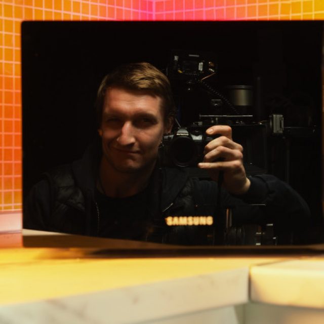 Profile Photo