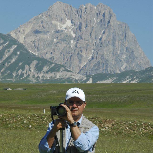 Profile picture of Gioacchino Artesiano Pagliuca