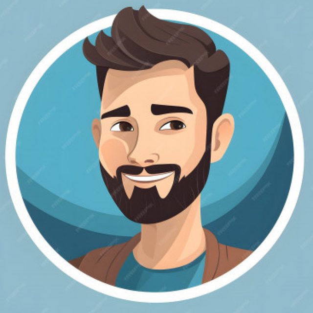 Profile picture of Cal shepard