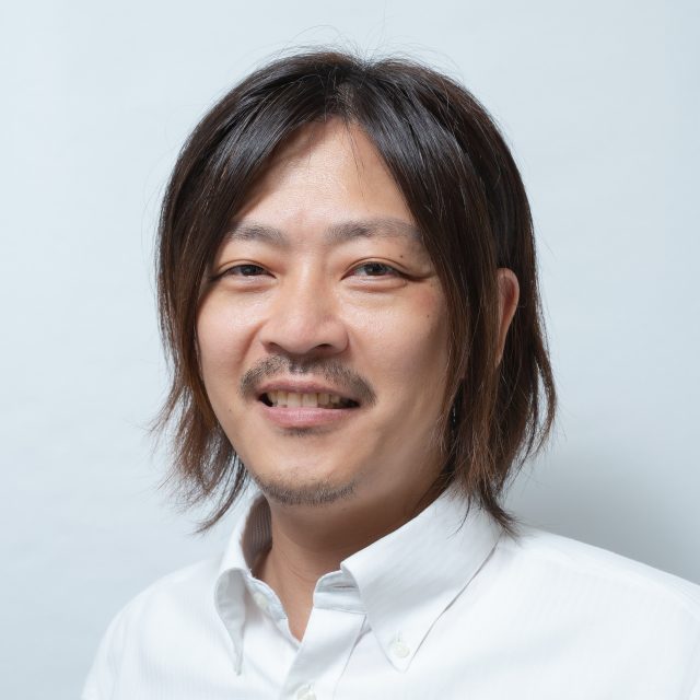 Profile picture of Toshio Ishido
