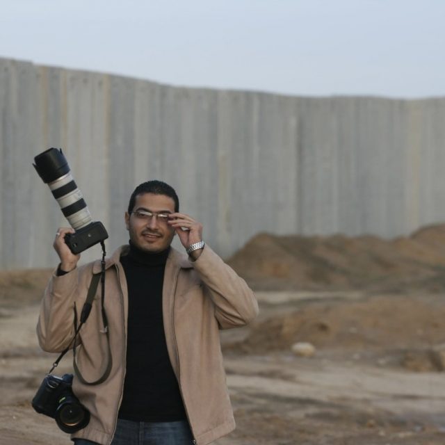 Profile picture of Thaer Alhasani
