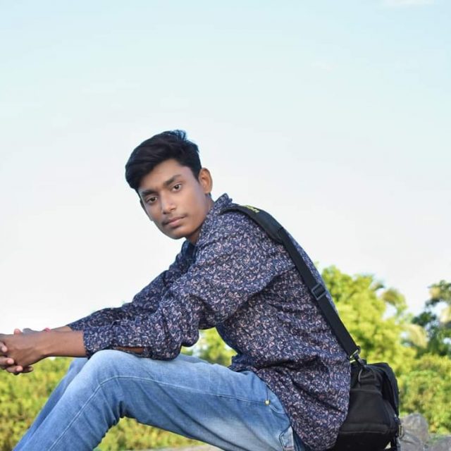 Profile picture of Pramit Das
