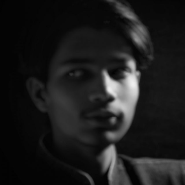Profile picture of Ayan Farooqui
