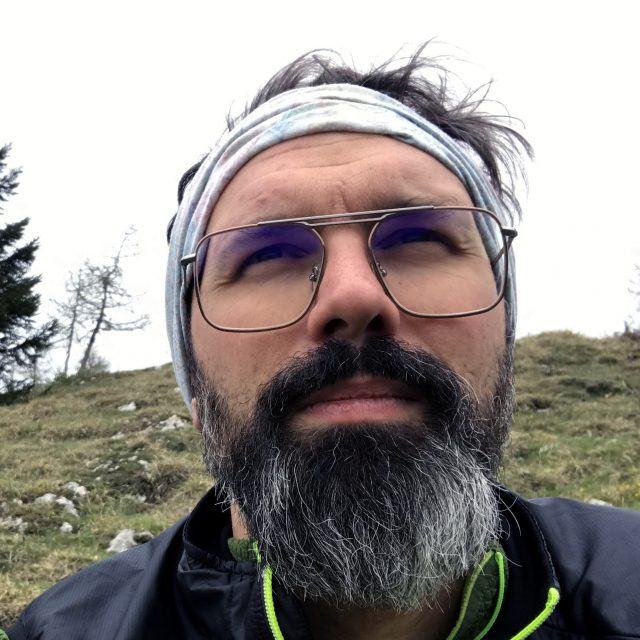 Profile picture of Daniele Dal Pozzolo