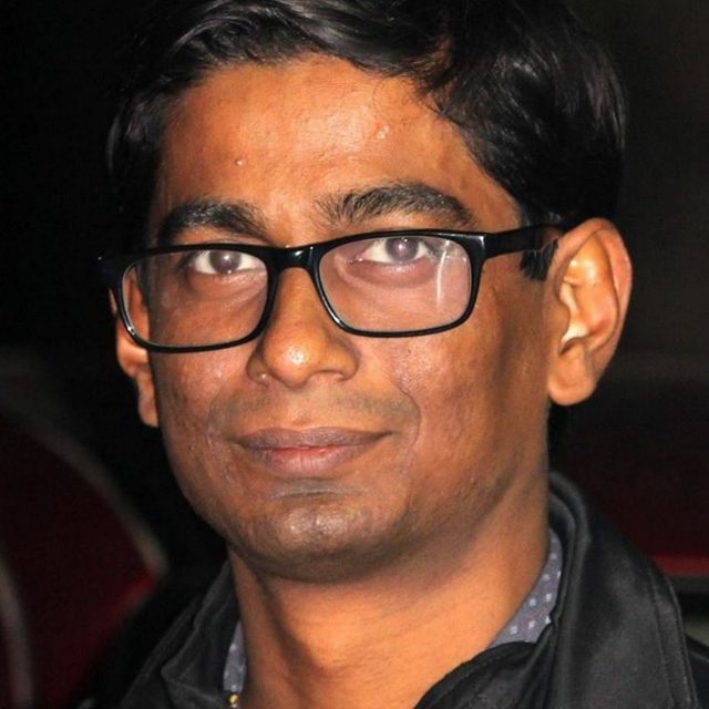 Profile picture of Dibakar Roy