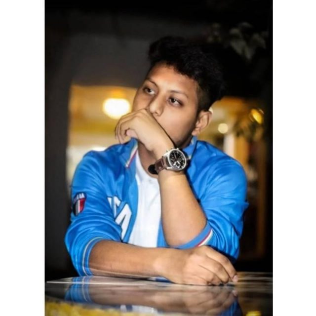 Profile picture of Maruf Ahmed Tuhin
