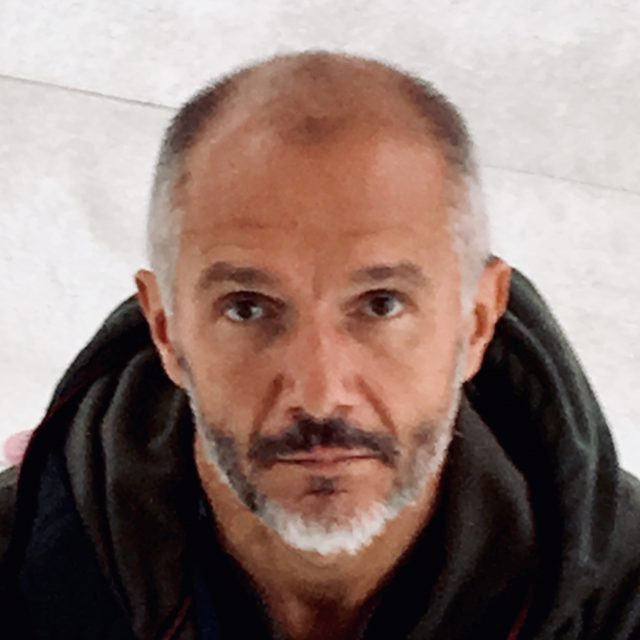Profile picture of Alessandro Chiusa